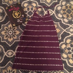 Hanna Andersson Dress